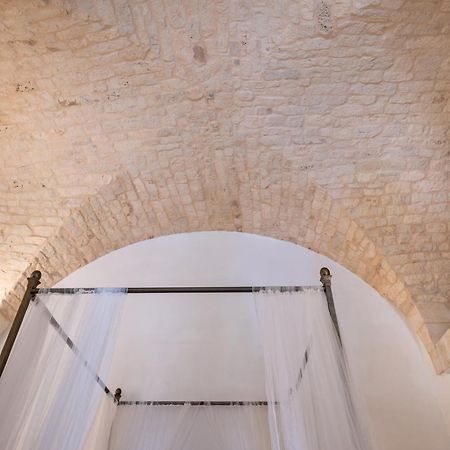 Un Giorno Bellissimo Suite & Spa Martina Franca Bagian luar foto