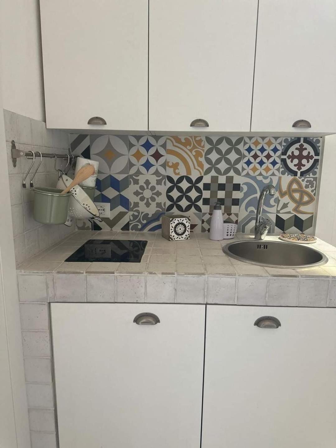 Un Giorno Bellissimo Suite & Spa Martina Franca Bagian luar foto