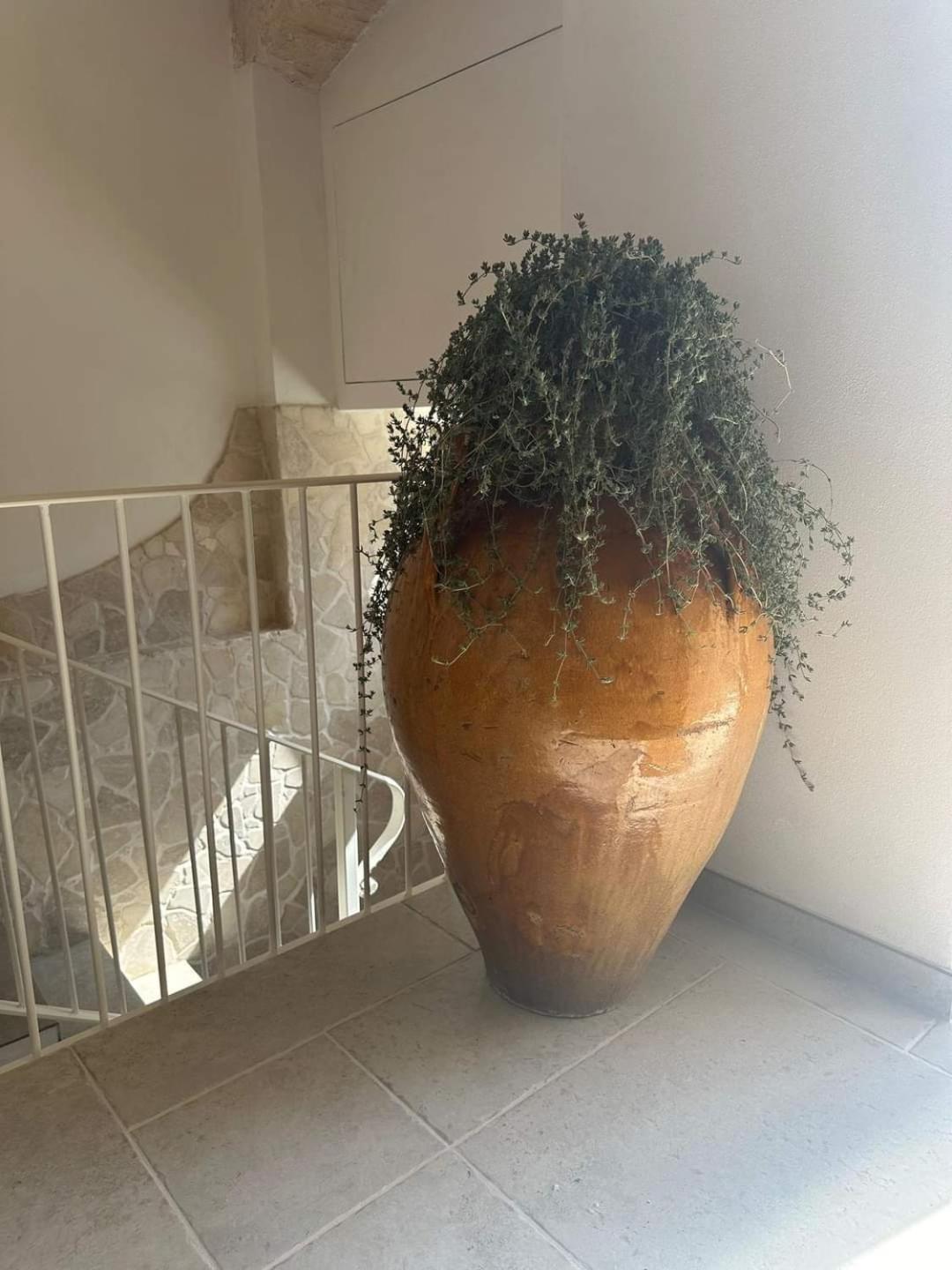 Un Giorno Bellissimo Suite & Spa Martina Franca Bagian luar foto