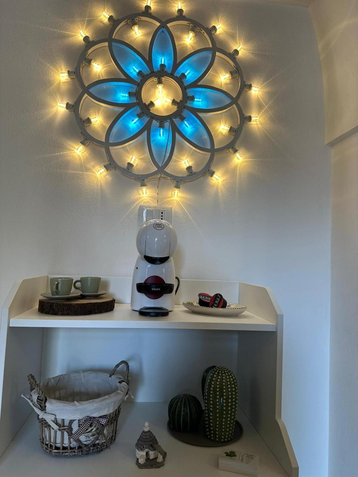 Un Giorno Bellissimo Suite & Spa Martina Franca Bagian luar foto