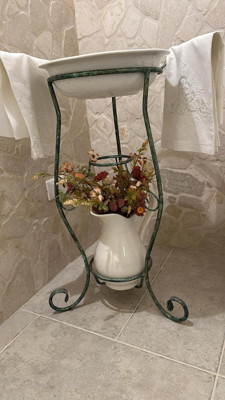 Un Giorno Bellissimo Suite & Spa Martina Franca Bagian luar foto