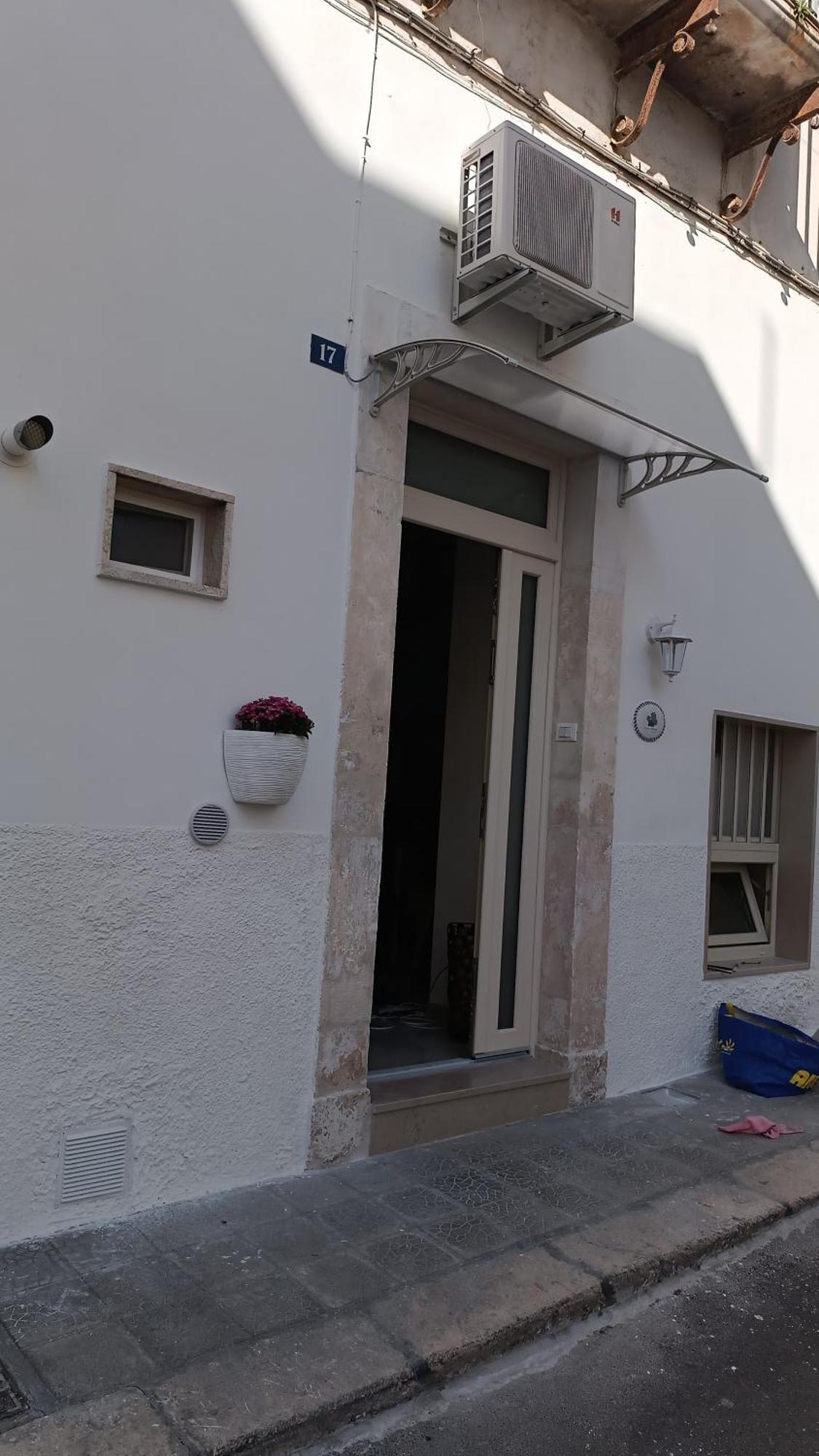 Un Giorno Bellissimo Suite & Spa Martina Franca Bagian luar foto