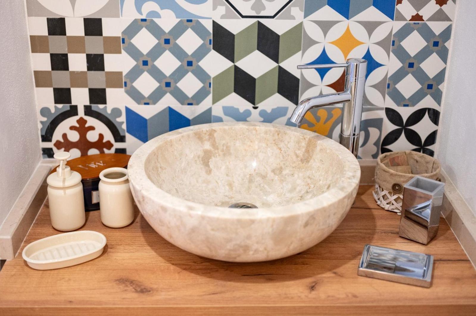 Un Giorno Bellissimo Suite & Spa Martina Franca Bagian luar foto