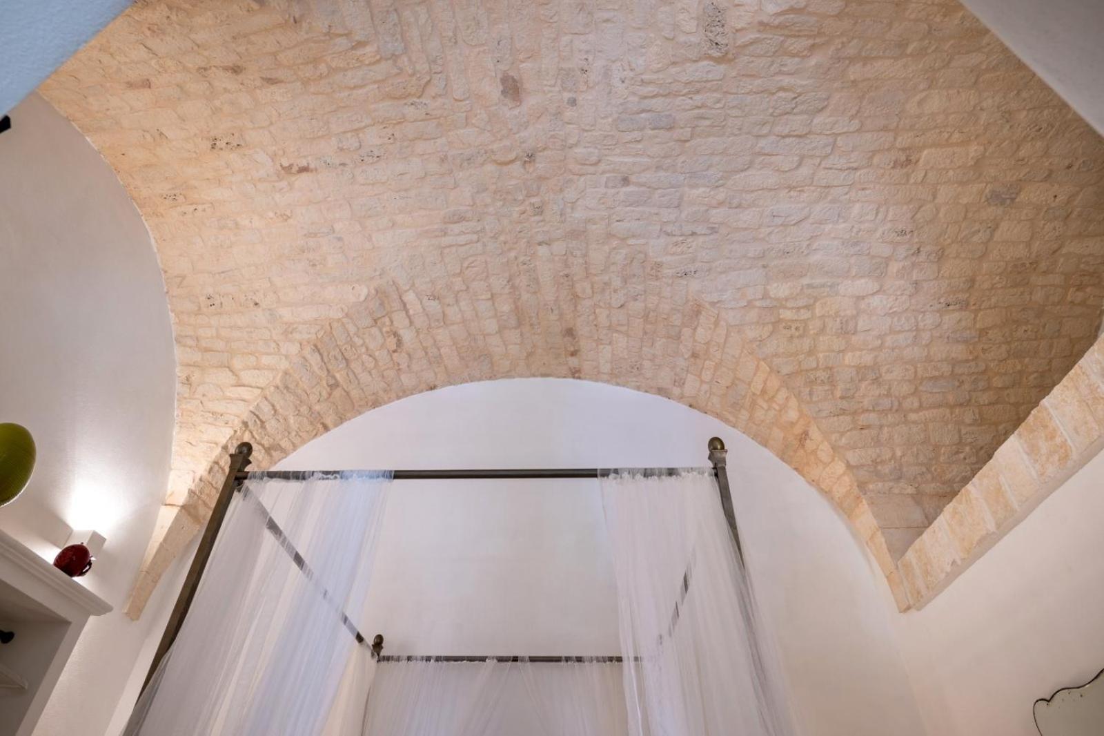 Un Giorno Bellissimo Suite & Spa Martina Franca Bagian luar foto