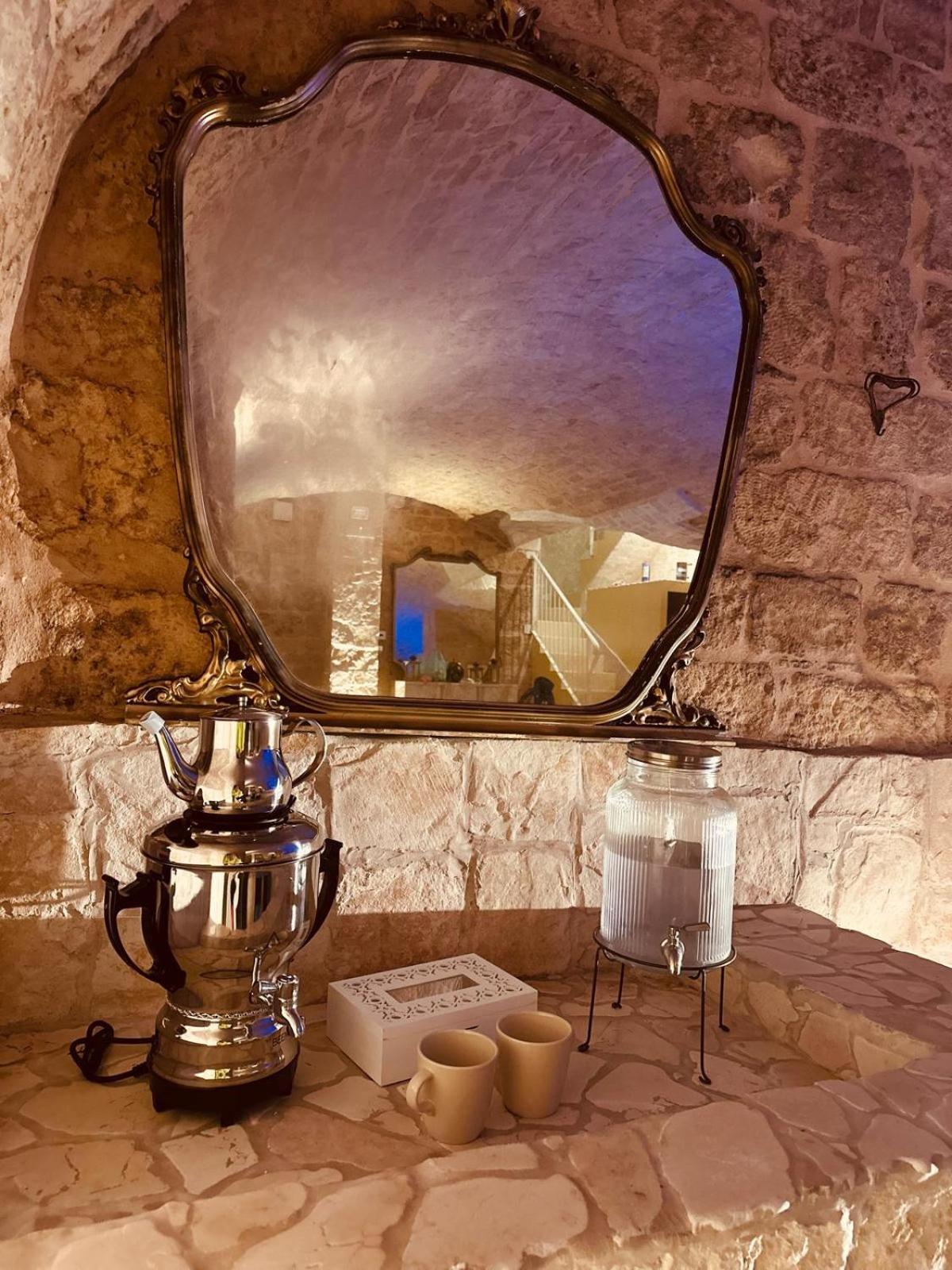 Un Giorno Bellissimo Suite & Spa Martina Franca Bagian luar foto