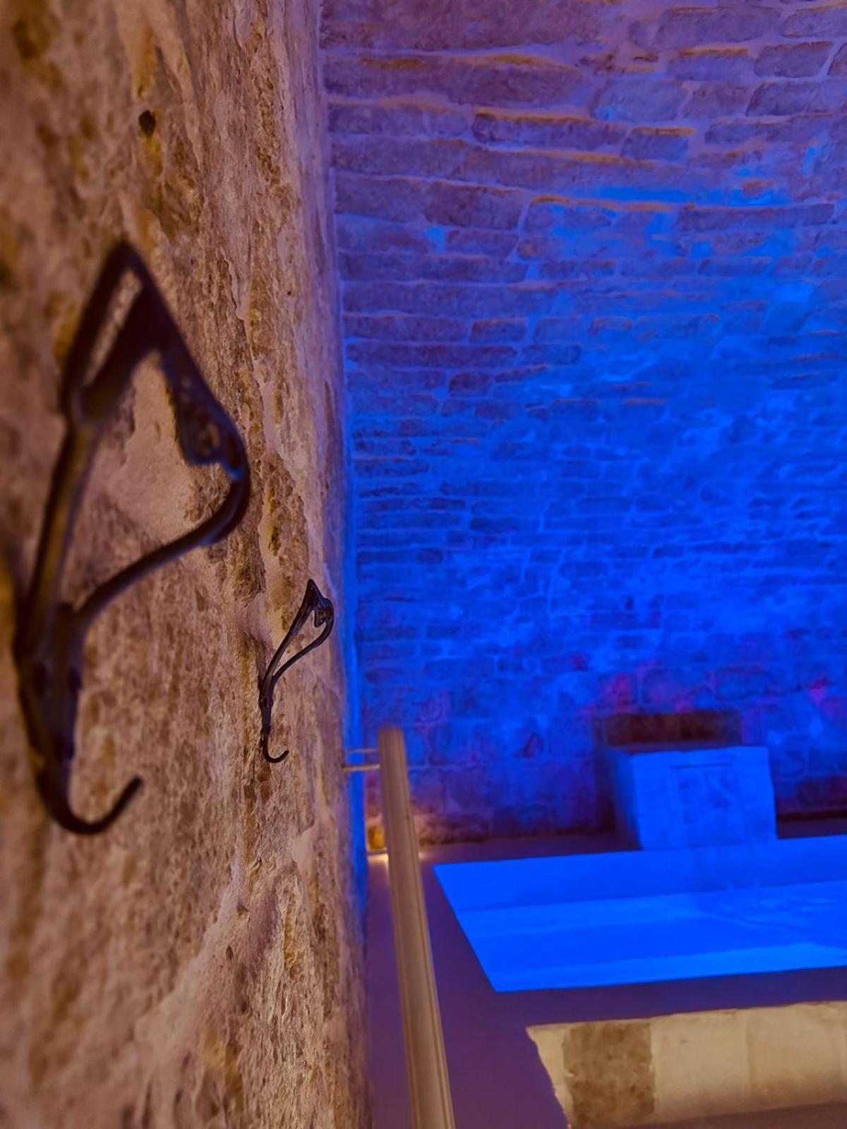 Un Giorno Bellissimo Suite & Spa Martina Franca Bagian luar foto